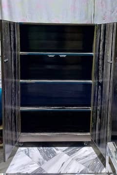 Mini wardrobe for sale