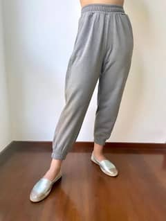 Sweatpants