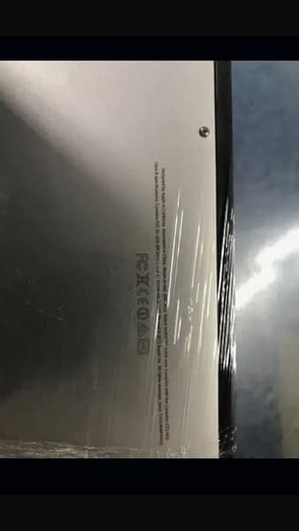 MacBook 2017 10by10 new piece 256SSD 8GB RAM all ok 3