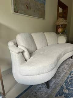 3 seater sofa