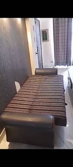 sofa km bed