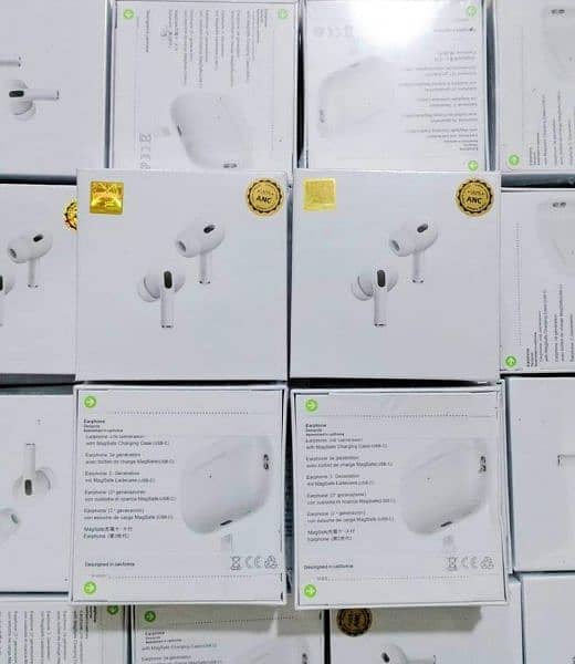 Airpods Pro 2 (ANC) 0