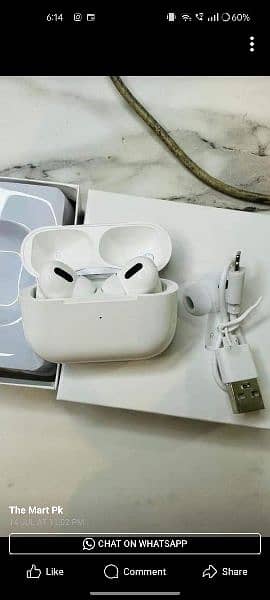 Airpods Pro 2 (ANC) 2