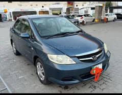 Honda City IDSI 2006 rate finl ha woe rabta kren Jin ko rate samj ay