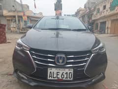 Changan