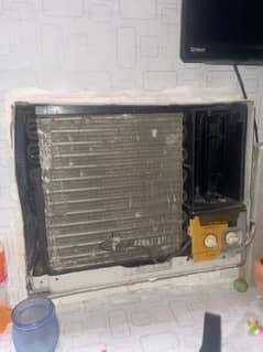 Panasonic Japanese Window AC For Sell