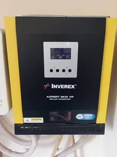 Solar inverter ( inverex)