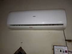 1.5Ton AC Haier