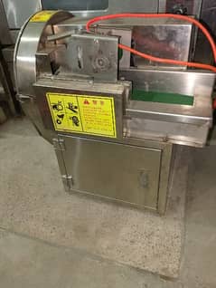 salad cutter conveyor and Handel Korean steel body pizza oven fryer