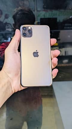 I Phone 11 Pro Max 256gb