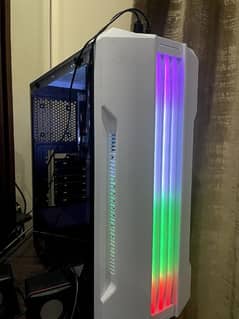 gaming pc full setup for sale 0