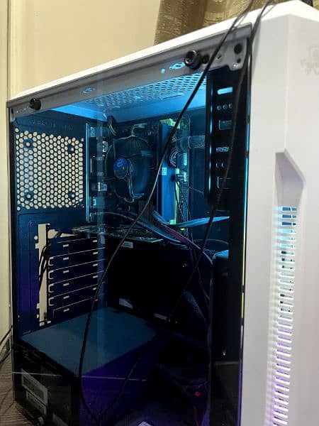 gaming pc full setup for sale 1