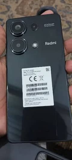 Redmi Note 13pro