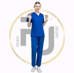 Medical/Scrubs/Hospital/Nurse/Workwear