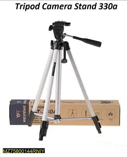 330 A Tripod Stand 1