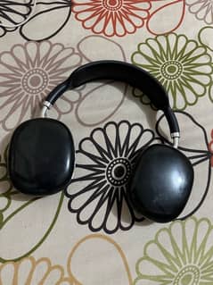 wireless headphone