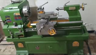 lathe