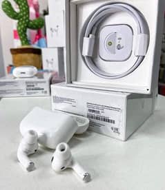 Airpods pro ANC + Buzzer variant