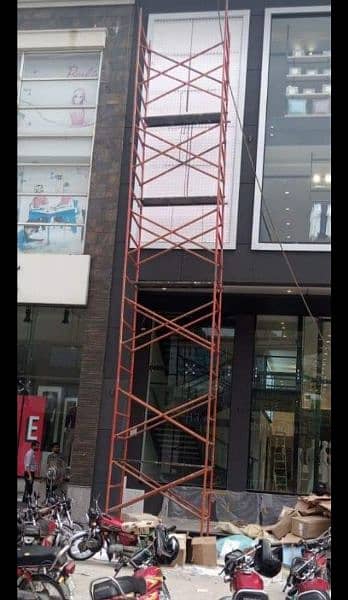 scaffolding for rent 8