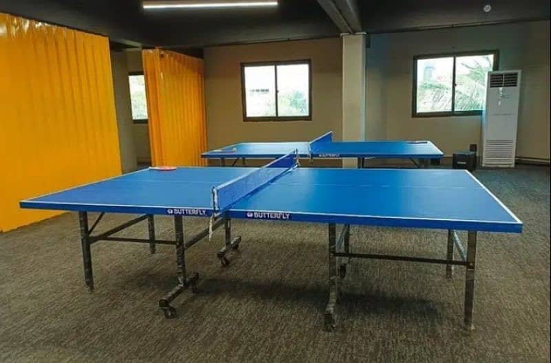 Table Tennis | Football Games | Snooker | Pool | Carrom Board | Sonker 12