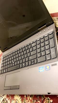 Hp Core I5 3rd Generation Laptop