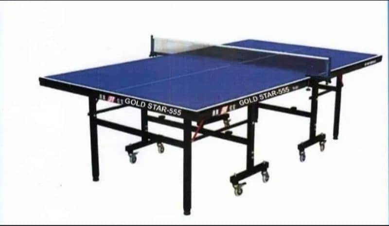 All Type Of Game Snooker / Pool/ Table Tennis Game / Foosball Game 4