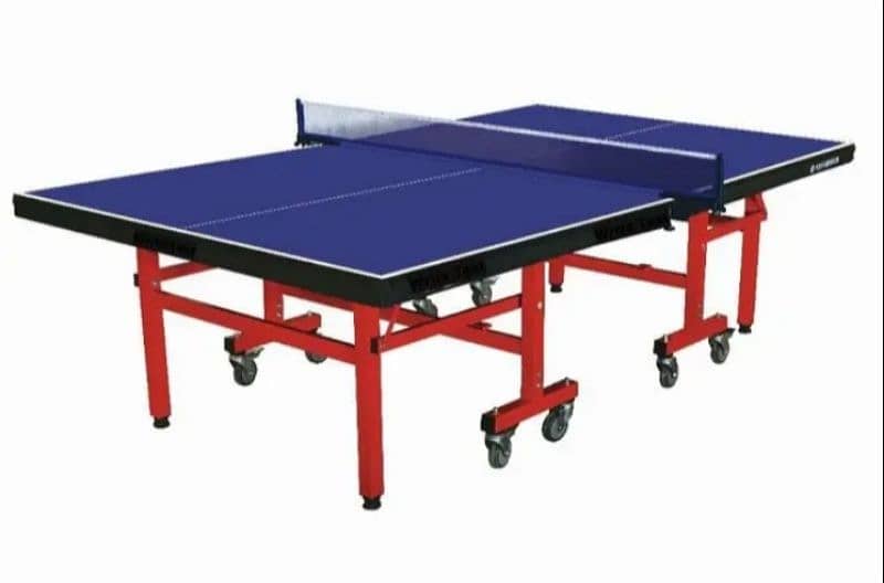 All Type Of Game Snooker / Pool/ Table Tennis Game / Foosball Game 5