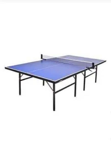 All Type Of Game Snooker / Pool/ Table Tennis Game / Foosball Game 7