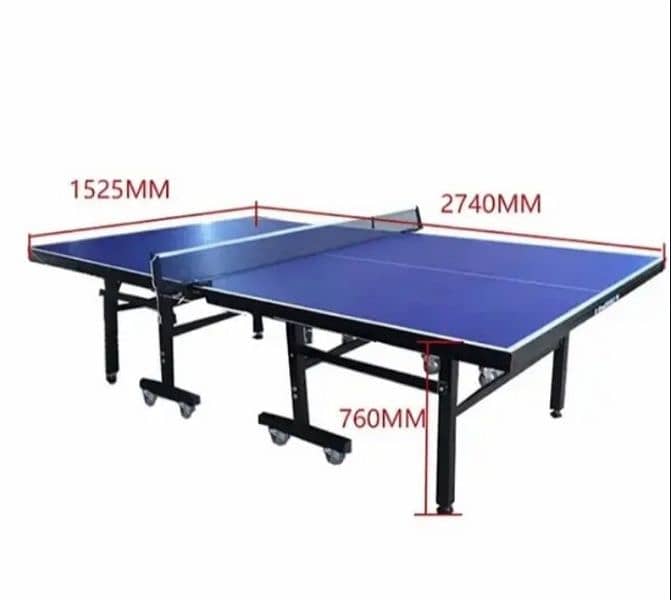 All Type Of Game Snooker / Pool/ Table Tennis Game / Foosball Game 8