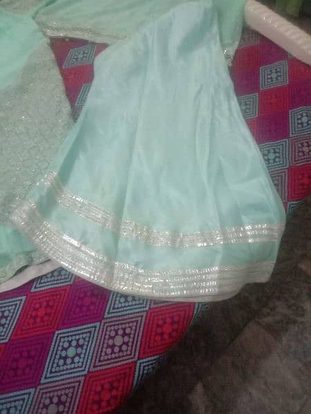 Valima dress 10/10 condition. 1