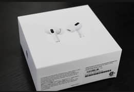 Air pods pro (generation 2(