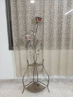 corner table lamp