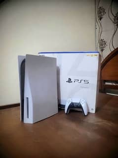 Ps5