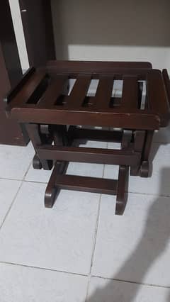 New Rocking Chair for Sale in Karachi