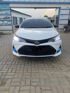 Toyota Corolla Altis 20/21