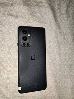 one plus 9 pro 5G Dial Sim PTA Approved