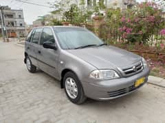 Suzuki Cultus VXR 2015 Full Original