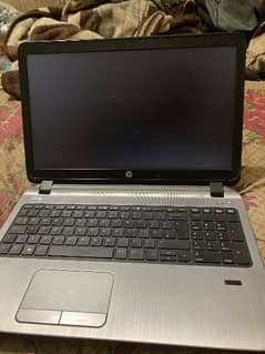 hp pro book for sale urgent need money
