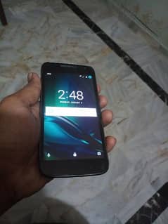moto g play. . . 2/16gb. . . pta approved