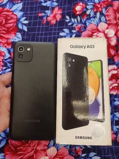 Samsung A03