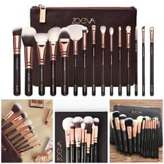 makeup brushes set