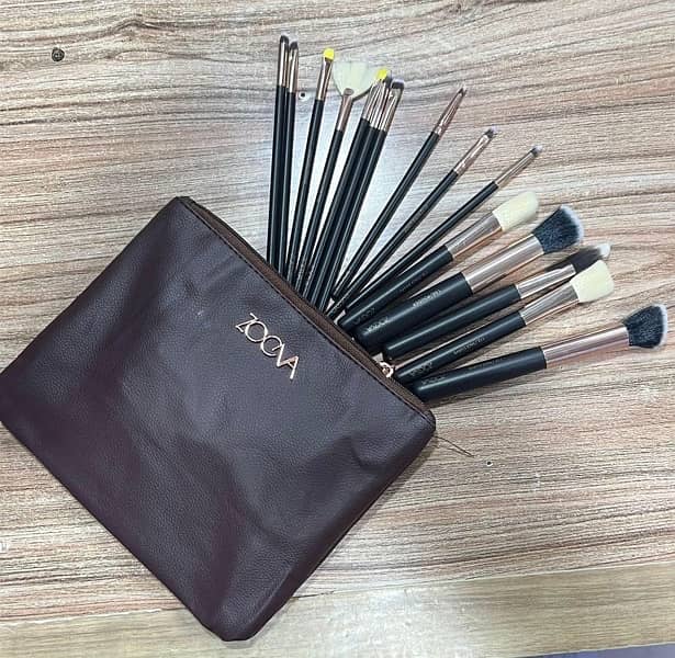 makeup brushes set 1