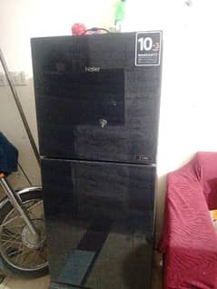 haier refrigerator