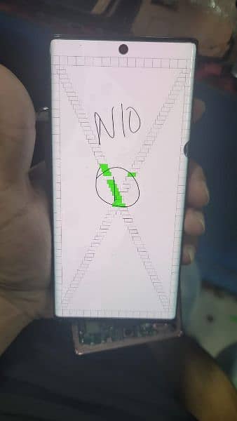 SAMSUNG S8,S8 plus,. . . , S20,note8,note9,. . . ,not20ultra LED PANEL