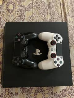 ps4 pro 1 tb