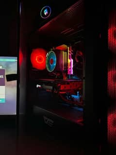 ryzen 5 gaming pc price kam ho jaye gi urgent sale ke liye hai