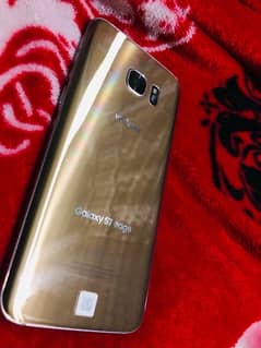 sumsumg Galaxy S7 edge Brand new mobile