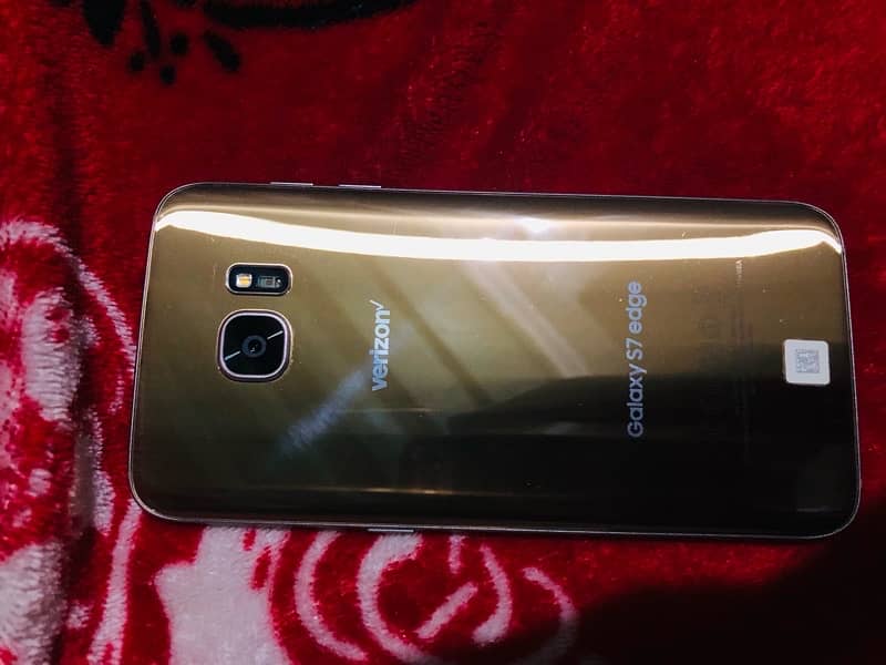 sumsumg Galaxy S7 edge Brand new mobile 1