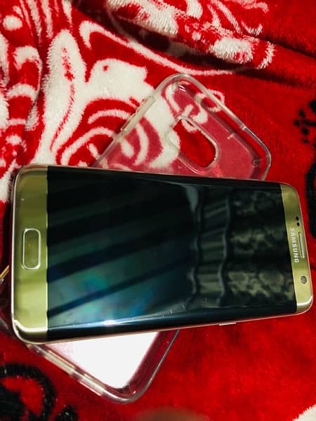 sumsumg Galaxy S7 edge Brand new mobile 3