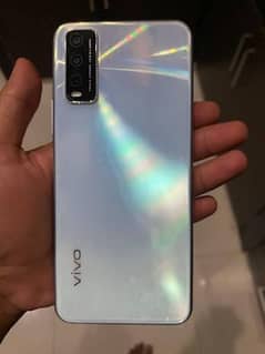 Vivo Y20